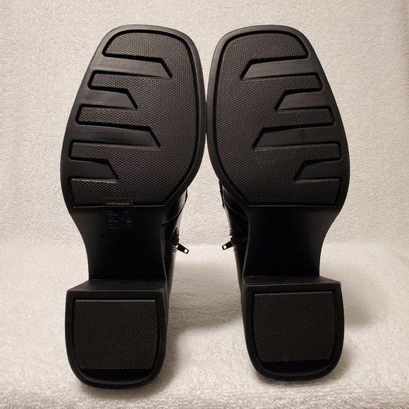 Vagabond Shoemakers Brooke Boots - Picture 9 of 10